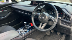 Mazda CX-30 2.0 e-Skyactiv G MHEV Homura 5dr Petrol Hatchback